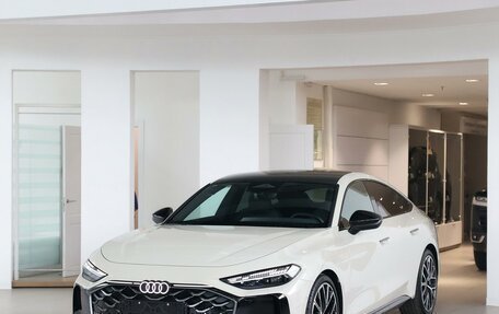Audi A5, 2026 год, 5 800 000 рублей, 2 фотография