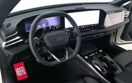 Audi A5, 2026 год, 5 800 000 рублей, 9 фотография