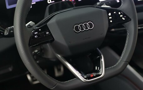 Audi A5, 2026 год, 5 800 000 рублей, 11 фотография