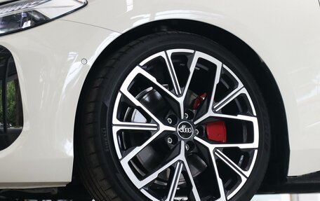 Audi A5, 2026 год, 5 800 000 рублей, 22 фотография