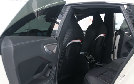 Audi A5, 2026 год, 5 800 000 рублей, 18 фотография