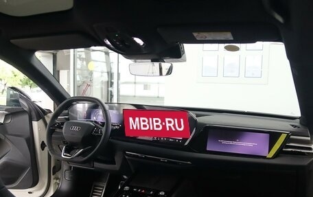Audi A5, 2026 год, 5 800 000 рублей, 13 фотография