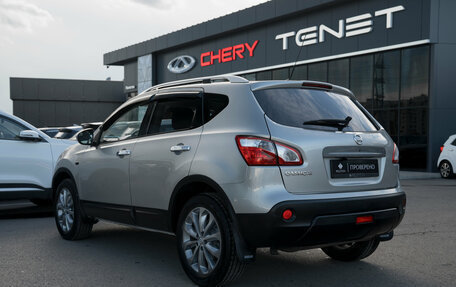Nissan Qashqai, 2012 год, 945 000 рублей, 4 фотография