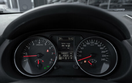Nissan Qashqai, 2012 год, 945 000 рублей, 12 фотография