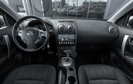 Nissan Qashqai, 2012 год, 945 000 рублей, 8 фотография