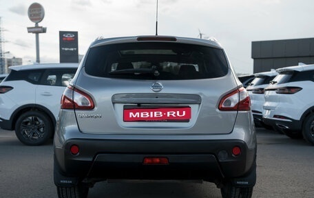 Nissan Qashqai, 2012 год, 945 000 рублей, 6 фотография