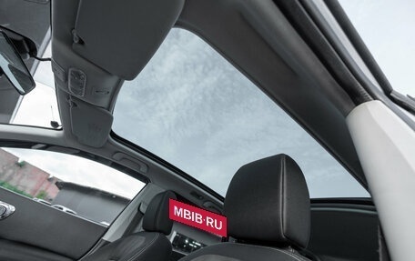 Nissan Qashqai, 2012 год, 945 000 рублей, 10 фотография