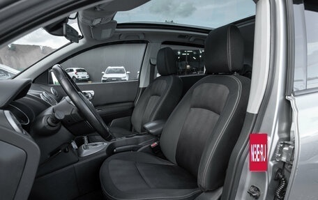 Nissan Qashqai, 2012 год, 945 000 рублей, 9 фотография
