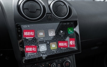 Nissan Qashqai, 2012 год, 945 000 рублей, 19 фотография