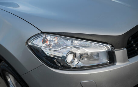 Nissan Qashqai, 2012 год, 945 000 рублей, 23 фотография