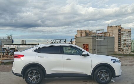 Haval F7x I, 2022 год, 1 990 000 рублей, 8 фотография