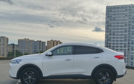 Haval F7x I, 2022 год, 1 990 000 рублей, 4 фотография