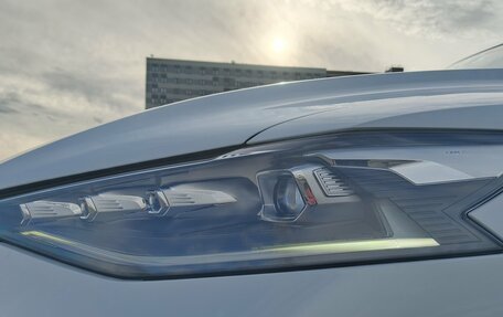 Haval F7x I, 2022 год, 1 990 000 рублей, 14 фотография