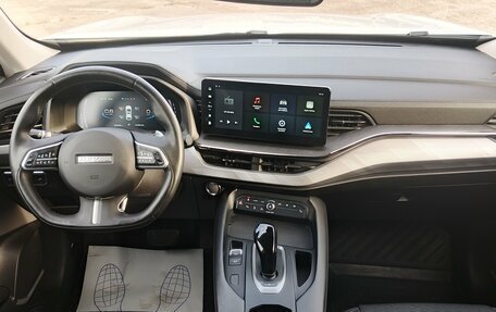 Haval F7x I, 2022 год, 1 990 000 рублей, 20 фотография