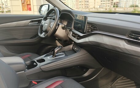 Haval F7x I, 2022 год, 1 990 000 рублей, 24 фотография