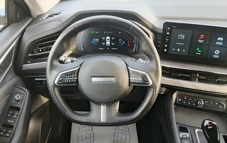 Haval F7x I, 2022 год, 1 990 000 рублей, 25 фотография