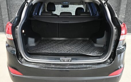 Hyundai ix35 I рестайлинг, 2014 год, 1 495 000 рублей, 6 фотография