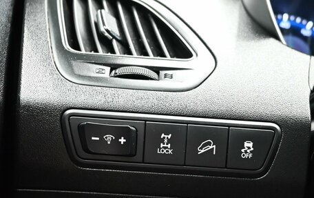 Hyundai ix35 I рестайлинг, 2014 год, 1 495 000 рублей, 13 фотография