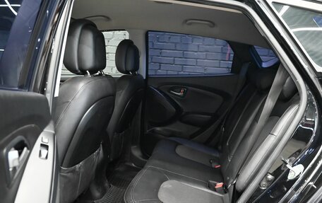 Hyundai ix35 I рестайлинг, 2014 год, 1 495 000 рублей, 16 фотография