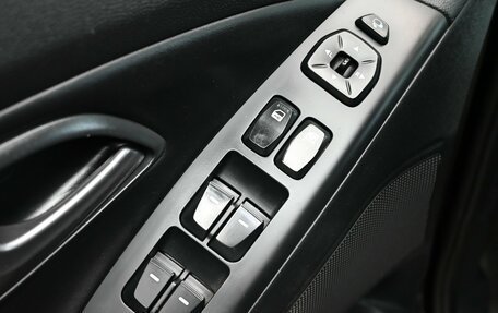 Hyundai ix35 I рестайлинг, 2014 год, 1 495 000 рублей, 12 фотография