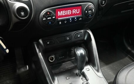 Hyundai ix35 I рестайлинг, 2014 год, 1 495 000 рублей, 14 фотография