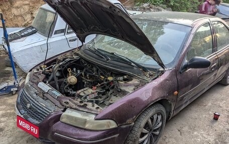 Chrysler Stratus, 2000 год, 85 000 рублей, 3 фотография
