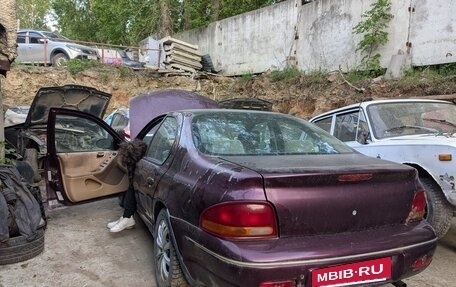 Chrysler Stratus, 2000 год, 85 000 рублей, 2 фотография