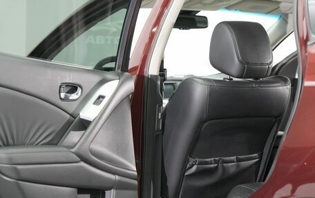 Nissan Murano, 2009 год, 1 235 000 рублей, 9 фотография
