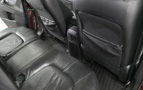 Nissan Murano, 2009 год, 1 235 000 рублей, 15 фотография