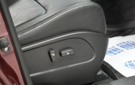 Nissan Murano, 2009 год, 1 235 000 рублей, 19 фотография