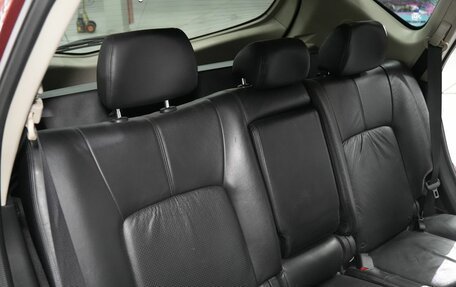 Nissan Murano, 2009 год, 1 235 000 рублей, 14 фотография