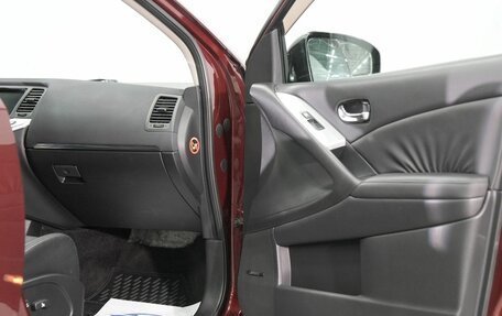 Nissan Murano, 2009 год, 1 235 000 рублей, 18 фотография