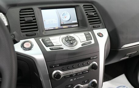 Nissan Murano, 2009 год, 1 235 000 рублей, 32 фотография