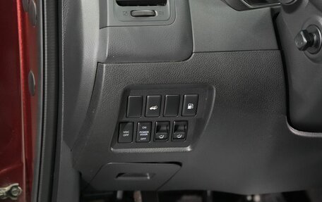 Nissan Murano, 2009 год, 1 235 000 рублей, 27 фотография