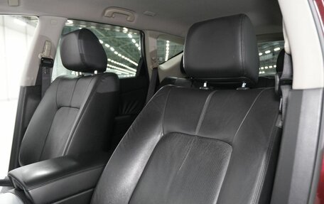Nissan Murano, 2009 год, 1 235 000 рублей, 28 фотография