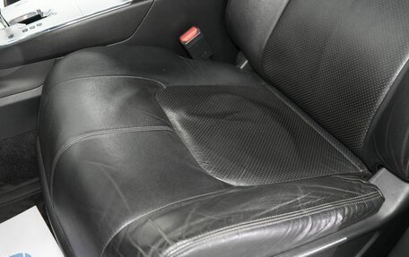 Nissan Murano, 2009 год, 1 235 000 рублей, 30 фотография