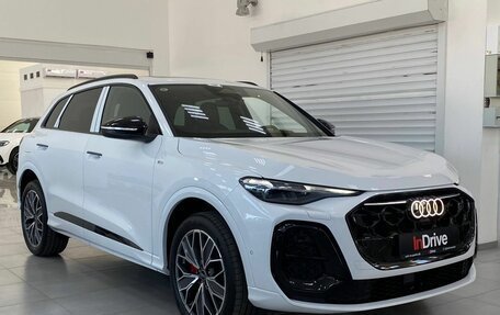 Audi Q5, 2026 год, 6 149 000 рублей, 3 фотография