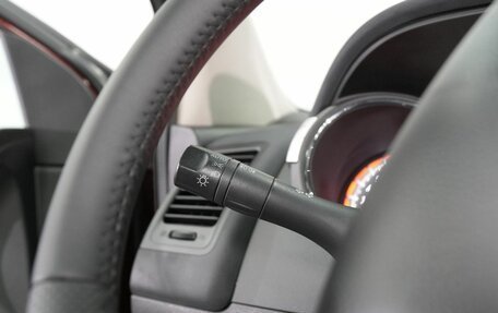 Nissan Murano, 2009 год, 1 235 000 рублей, 35 фотография