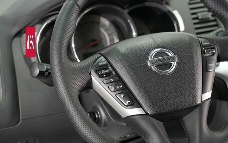 Nissan Murano, 2009 год, 1 235 000 рублей, 25 фотография