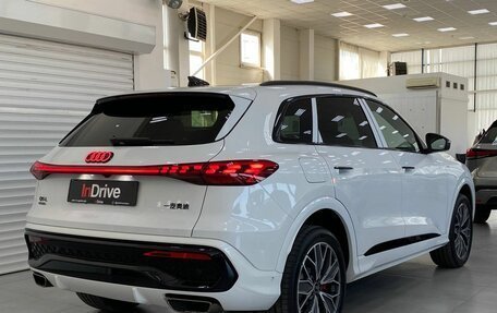 Audi Q5, 2026 год, 6 149 000 рублей, 4 фотография