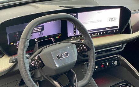 Audi Q5, 2026 год, 6 149 000 рублей, 13 фотография