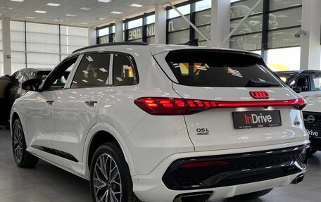 Audi Q5, 2026 год, 6 149 000 рублей, 6 фотография