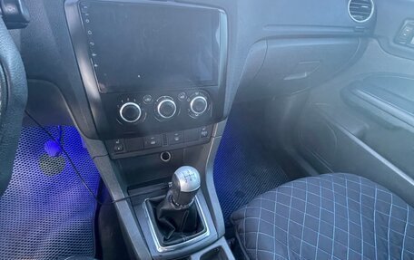 Ford Focus II рестайлинг, 2007 год, 400 000 рублей, 8 фотография