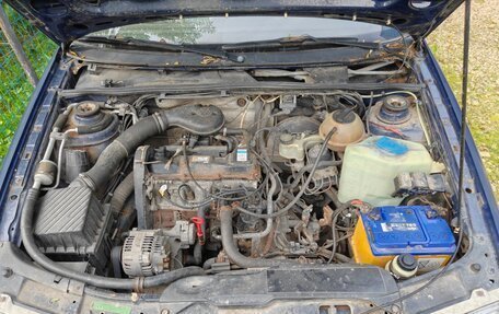 Volkswagen Passat B4, 1996 год, 70 000 рублей, 4 фотография