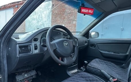 Daewoo Nexia I рестайлинг, 2011 год, 110 000 рублей, 6 фотография