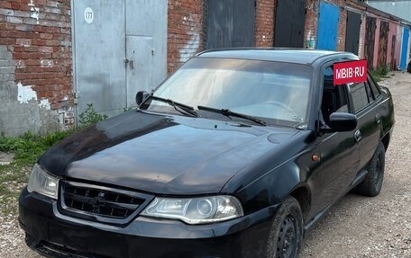 Daewoo Nexia I рестайлинг, 2011 год, 110 000 рублей, 4 фотография