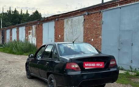 Daewoo Nexia I рестайлинг, 2011 год, 110 000 рублей, 5 фотография
