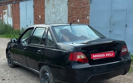 Daewoo Nexia I рестайлинг, 2011 год, 110 000 рублей, 2 фотография