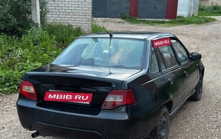 Daewoo Nexia I рестайлинг, 2011 год, 110 000 рублей, 3 фотография