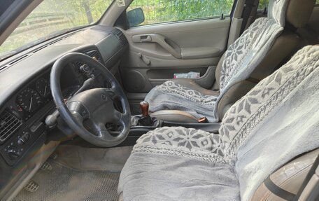 Volkswagen Passat B4, 1996 год, 70 000 рублей, 7 фотография